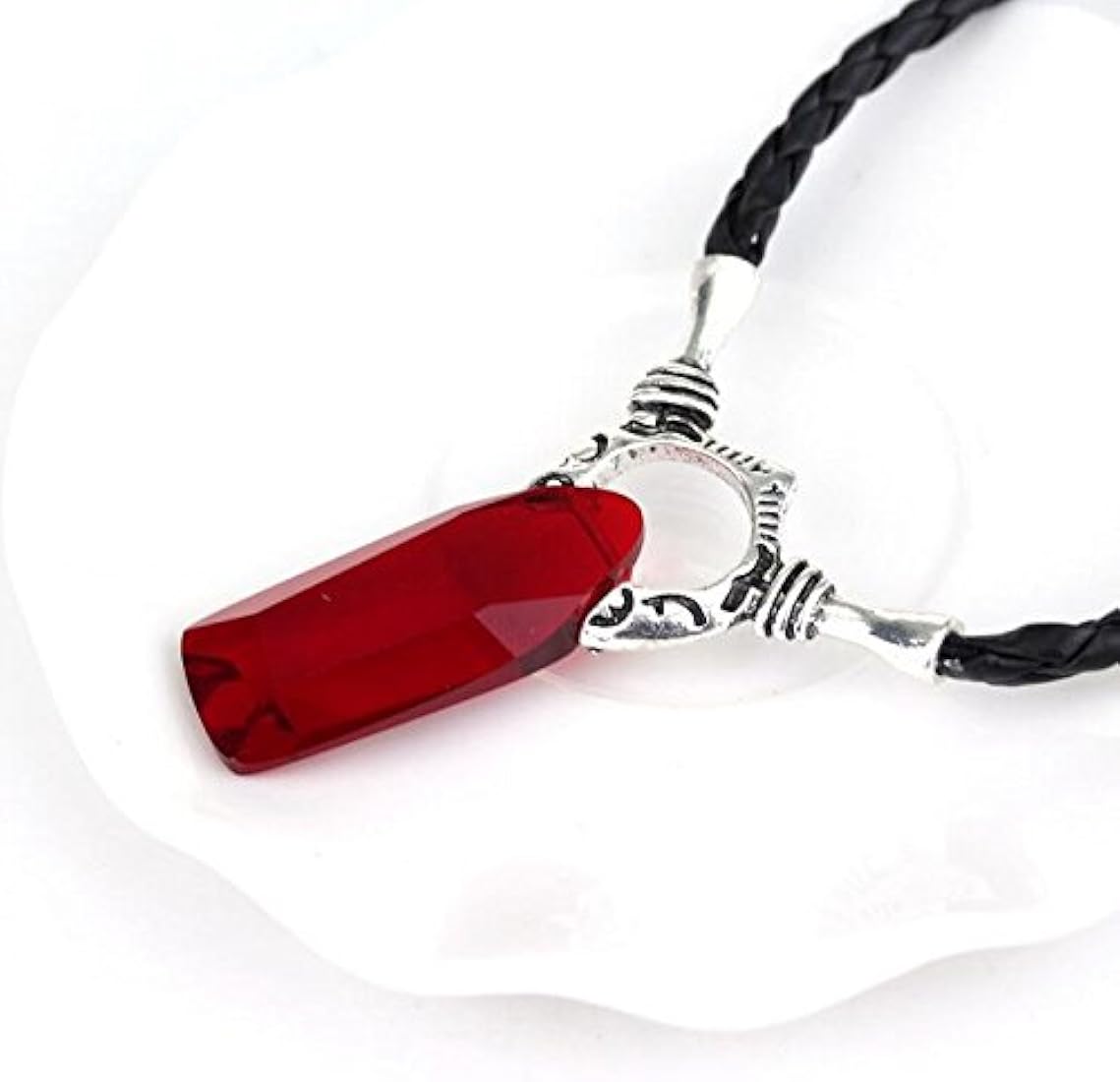 シルバーアミュレット デビルメイクライ Devil May Cry | fpfs.com.py